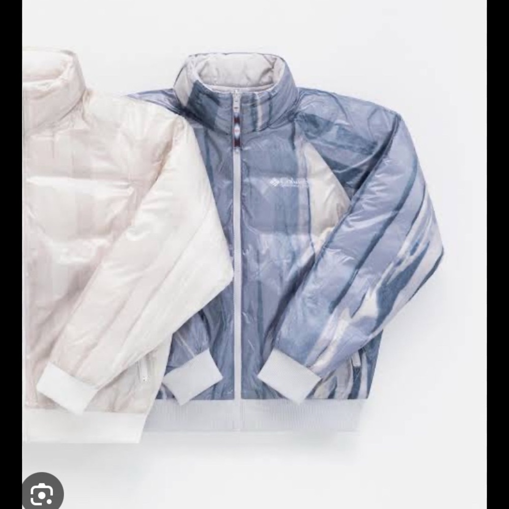 Madhappy X Columbia Jacket - Picture 2 of 3